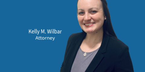 Kelly M. Wilbar